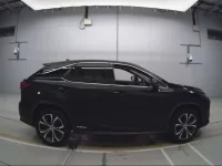 Lexus RX лот № 30357 оценка 4  с аукциона в Японии 2