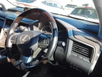 Lexus RX лот № 30357 оценка 4  с аукциона в Японии 6