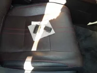 Lexus RX лот № 30357 оценка 4  с аукциона в Японии 7