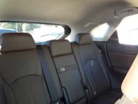 Lexus RX лот № 30357 оценка 4  с аукциона в Японии 8