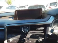 Lexus RX лот № 30357 оценка 4  с аукциона в Японии 9