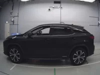 Lexus RX лот № 30357 оценка 4  с аукциона в Японии 3