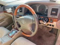 Toyota MARK II лот № 85125 оценка R  с аукциона в Японии 2