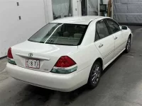 Toyota MARK II лот № 85125 оценка R  с аукциона в Японии 4