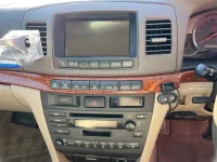 Toyota MARK II лот № 85125 оценка R  с аукциона в Японии 5