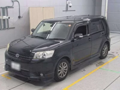 Toyota COROLLA RUMION