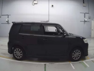 Toyota COROLLA RUMION