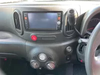 Nissan CUBE лот № 90011 оценка 3  с аукциона в Японии 5