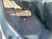 Nissan CUBE лот № 90011 оценка 3  с аукциона в Японии 7