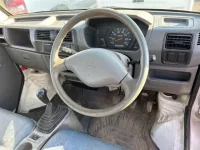 Mitsubishi MINICAB TRUCK лот № 90014 оценка 3.5  с аукциона в Японии 2