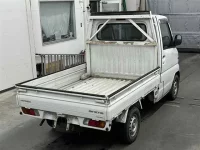 Mitsubishi MINICAB TRUCK лот № 90014 оценка 3.5  с аукциона в Японии 4