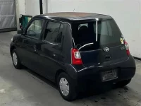 Daihatsu Esse лот № 90020 оценка 3  с аукциона в Японии 1