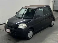 Daihatsu Esse лот № 90020 оценка 3  с аукциона в Японии 3