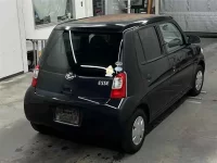 Daihatsu Esse лот № 90020 оценка 3  с аукциона в Японии 4