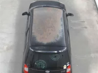 Daihatsu Esse лот № 90020 оценка 3  с аукциона в Японии 9