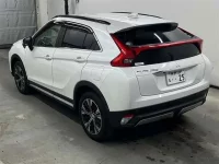 Mitsubishi ECLIPSE CROSS лот № 85131 оценка 4.5  с аукциона в Японии 1