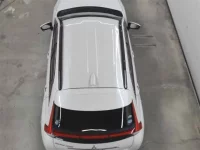 Mitsubishi ECLIPSE CROSS лот № 85131 оценка 4.5  с аукциона в Японии 9