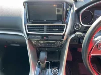 Mitsubishi ECLIPSE CROSS лот № 85131 оценка 4.5  с аукциона в Японии 5