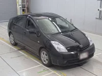 Toyota PRIUS лот № 36517 оценка 4.5  с аукциона в Японии 4