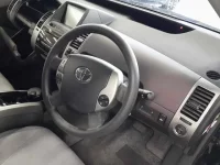 Toyota PRIUS лот № 36517 оценка 4.5  с аукциона в Японии 6