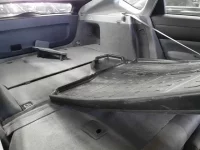 Toyota PRIUS лот № 36517 оценка 4.5  с аукциона в Японии 8