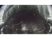 Toyota PRIUS лот № 36517 оценка 4.5  с аукциона в Японии 10