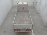 Isuzu FORWARD лот № 1116 оценка 3.5  с аукциона в Японии 2