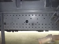 Isuzu FORWARD лот № 1116 оценка 3.5  с аукциона в Японии 3