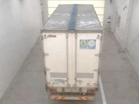 Isuzu FORWARD лот № 1111 оценка 3.5  с аукциона в Японии 2