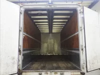 Isuzu FORWARD лот № 1111 оценка 3.5  с аукциона в Японии 3