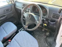 Honda ACTY VAN лот № 90025 оценка 4  с аукциона в Японии 2