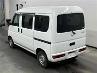 Honda ACTY VAN лот № 90025 оценка 4  с аукциона в Японии 1