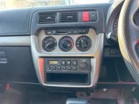 Honda ACTY VAN лот № 90025 оценка 4  с аукциона в Японии 5