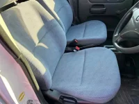 Honda ACTY VAN лот № 90025 оценка 4  с аукциона в Японии 6