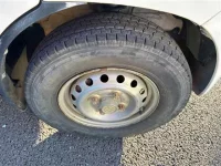 Honda ACTY VAN лот № 90025 оценка 4  с аукциона в Японии 8