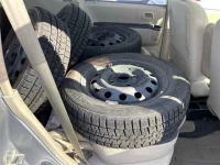 Mitsubishi EK WAGON лот № 90024 оценка R  с аукциона в Японии 7