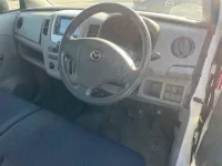 Mazda AZ WAGON лот № 90023 оценка 3.5  с аукциона в Японии 2