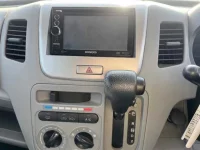 Mazda AZ WAGON лот № 90023 оценка 3.5  с аукциона в Японии 5