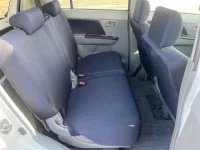 Mazda AZ WAGON лот № 90023 оценка 3.5  с аукциона в Японии 7