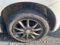 Mazda AZ WAGON лот № 90023 оценка 3.5  с аукциона в Японии 8