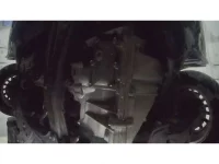 Toyota NOAH лот № 11002 оценка RA  с аукциона в Японии 10