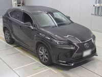 Lexus NX лот № 33450 оценка RA  с аукциона в Японии 3
