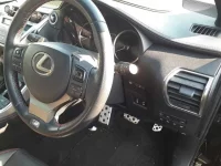 Lexus NX лот № 33450 оценка RA  с аукциона в Японии 5