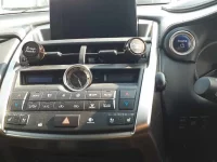Lexus NX лот № 33450 оценка RA  с аукциона в Японии 8