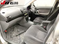 Toyota ALLION лот № 4052 оценка R  с аукциона в Японии 3