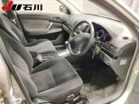 Toyota ALLION лот № 4052 оценка R  с аукциона в Японии 2