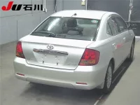 Toyota ALLION лот № 4052 оценка R  с аукциона в Японии 1
