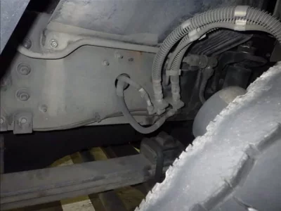 Nissan UD SERIES  с аукциона в Японии