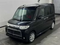 Daihatsu TANTO лот № 90031 оценка 3.5  с аукциона в Японии 3