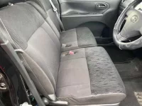 Daihatsu TANTO лот № 90031 оценка 3.5  с аукциона в Японии 6